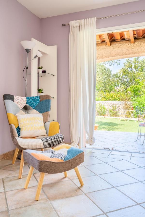 Villa La Calanque Marseilles Exterior foto